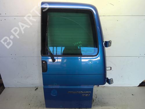 Høyre lasterom dør VW TRANSPORTER T4 Bus (70B, 70C, 7DB, 7DK, 70J, 70K, 7DC, 7DJ) 2.5 TDI Syncro (102 hp) 27357118