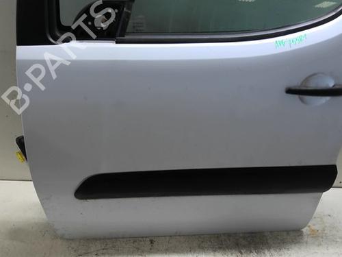 Left front door CITROËN BERLINGO MULTISPACE (B9) | BP36412753C2 - Image 5