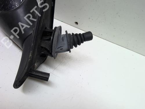 Right mirror PEUGEOT 206+ (2L_, 2M_) 1.1 | BP18223806C27