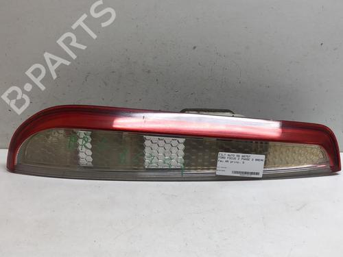 Left taillight FORD FOCUS II Turnier (DA_, FFS, DS) 1.8 TDCi | BP18226900C34 