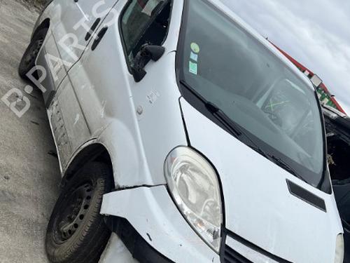 Left headlight OPEL VIVARO A Van (X83) 2.0 CDTI (F7) | BP19432385C28 