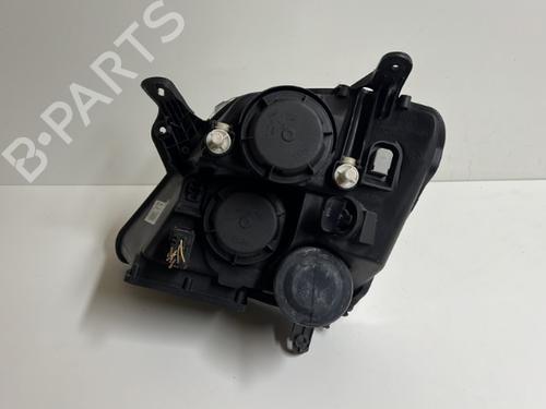 Højre forlygte OPEL MERIVA A MPV (X03) 1.7 CDTI (E75) | BP19340413C29 