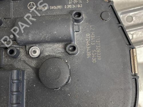 front-wipers-mechanism-mercedes-benz-c-class-w204-2007-2008-2009-2010-2011-2012-2013-2014-2015-27166670 main image