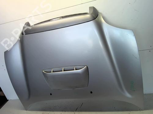 Hood HYUNDAI SANTA FÉ I (SM) 2.0 CRDi 4x4 | BP18226516C1 