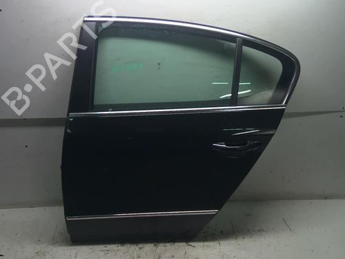 Used Left rear door VW PASSAT B6 (3C2) 1.9 TDI (105 hp) 18217599