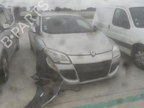 Left taillight RENAULT MEGANE III Coupe (DZ0/1_) 1.9 dCi (DZ0N, DZ0J, DZ1J, DZ1K) | BP18227086C34