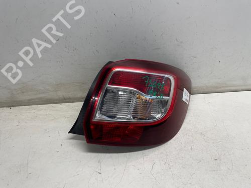 Right taillight DACIA SANDERO II 1.5 dCi | BP36845031C35  - Image 5