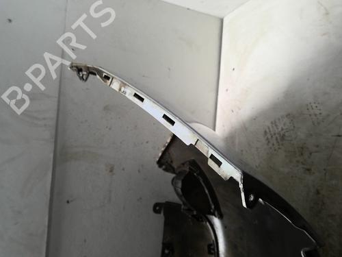 Bagtil kofangere RENAULT ZOE (BFM_) ZOE | BP31337132C8 