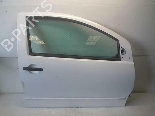 Used Right front door Right front door CITROËN C2 (JM_) 1.1 (60 hp) 18214268 18214268