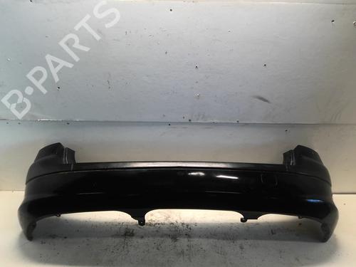Used Rear bumper PEUGEOT 308 SW I (4E_, 4H_) 1.6 HDi (92 hp) 30755030