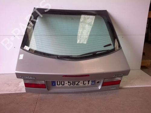 Tailgate CITROËN XANTIA (X1_, X2_) 2.0 HDI 90 | BP18212129C6