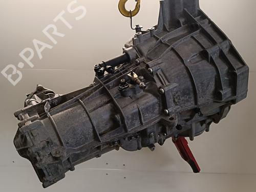 Gearbox AUDI A5 Sportback (8TA) 2.0 TDI | BP34711226M3  - Image 7