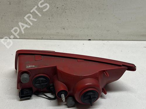 Used Left tailgate light Left tailgate light RENAULT LAGUNA Coupe (DT0/1) 3.0 dCi (241 hp) 18207253 18207253