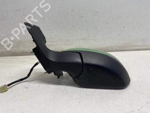 Used Left mirror Left mirror 36836037 36836037