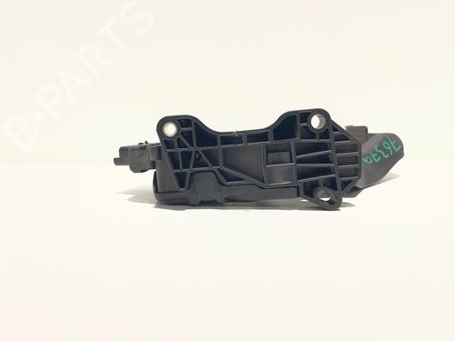 Pedal PEUGEOT 2008 I (CU_) 1.6 VTi | BP39982052I4 - Image 4