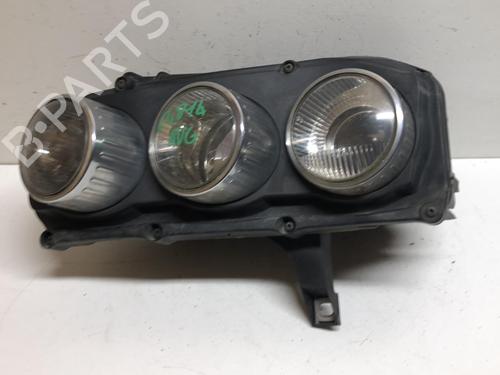 Used Left headlight Left headlight ALFA ROMEO 159 (939_) 1.9 JTDM 16V (939AXC1B, 939AXC12) (150 hp) 18231101 18231101