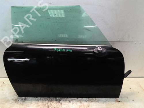 Porte avant droite MINI MINI (R56) Cooper (120 hp) 31909775