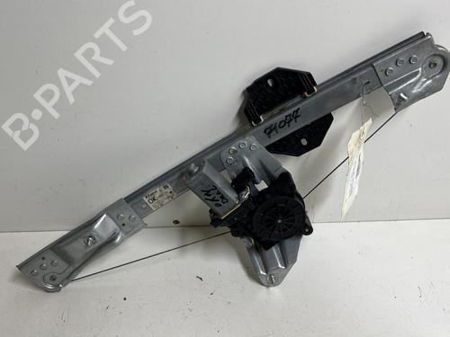 Front right window mechanism DACIA SANDERO II 1.5 dCi | BP21173744C23 