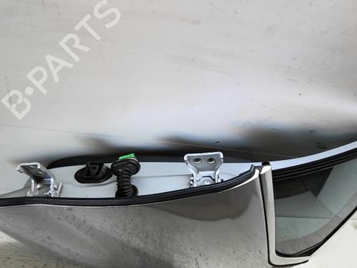 Used Left rear door Left rear door 37519353 37519353