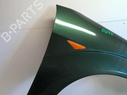 Right front fenders FORD FOCUS I Turnier (DNW) 1.8 TDCi | BP18220341C42 