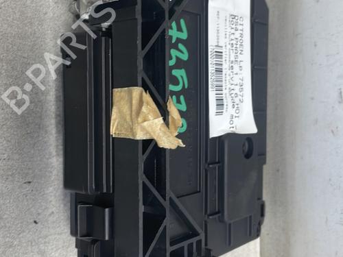 Fuse box CITROËN DS4 (NX_) 1.6 HDi 115 | BP29506893E1 
