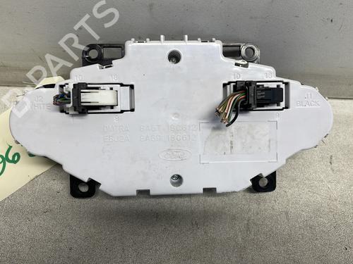 AC Styreenhet / Manøvreringsenhet FORD FIESTA VI (CB1, CCN) 1.6 TDCi | BP26903264I5