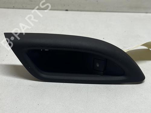 Right rear window switch OPEL ASTRA K (B16) 1.6 CDTi (68) | BP18222835I28 