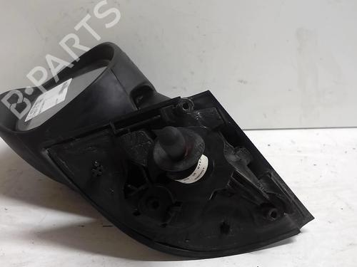 Used Right mirror CITROËN C3 I (FC_, FN_) 1.4 HDi (68 hp) 18208910