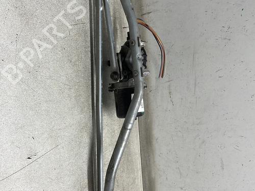 Used Front wipers mechanism Front wipers mechanism DACIA SANDERO II TCe 90 (B8M1, B8MA, B8AC) (90 hp) 32491956 32491956