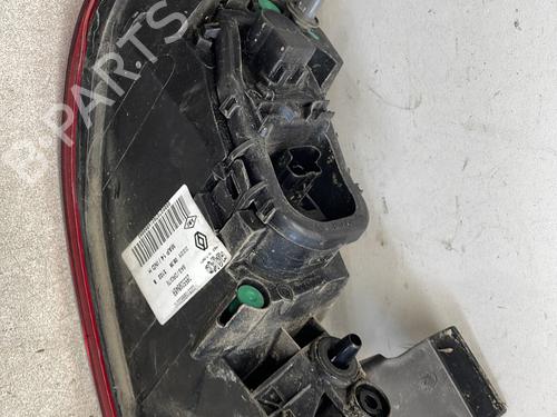 Right taillight RENAULT CLIO IV (BH_) 1.5 dCi 75 | BP29029525C35 