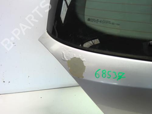Tailgate OPEL ASTRA H (A04) 1.7 CDTI (L48) | BP23847041C6 