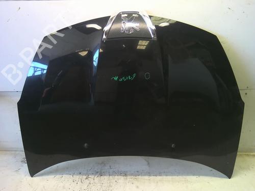 Used Hood PEUGEOT 4007 (VU_, VV_) 2.2 HDi (156 hp) 18216573