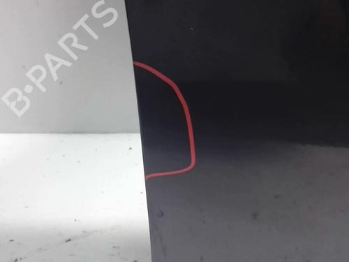 Used Tailgate VW POLO III (6N1) 55 1.3 (55 hp) 18215531