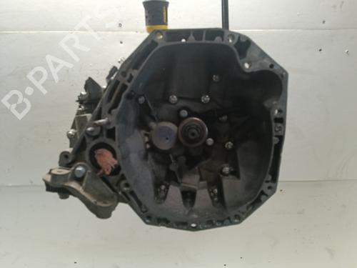 Gearbox RENAULT TWINGO II (CN0_) 1.5 dCi (CN0E) | BP30870742M3  - Image 6