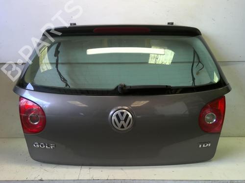Tailgate VW GOLF V (1K1) 1.9 TDI | BP18213720C6 