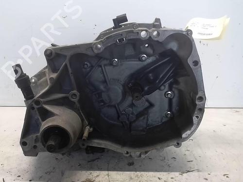 Gearbox RENAULT TWINGO I (C06_) 1.2 (C066, C068) | BP18232286M3