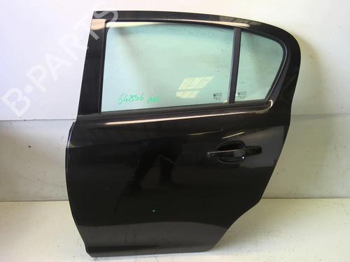 Dør venstre bak OPEL CORSA D (S07) 1.3 CDTI (L08, L68) | BP18217219C4 