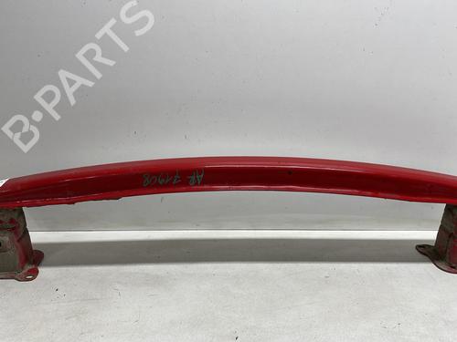 Used Rear bumper reinforcement SKODA FABIA II (542) 1.4 TDI (80 hp) 24058482