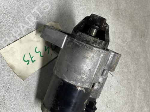 Used Starter Starter PEUGEOT 207 (WA_, WC_) 1.6 16V VTi (120 hp) 33112318 33112318