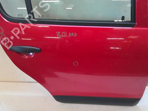 Used Right rear door Right rear door 39485455 39485455