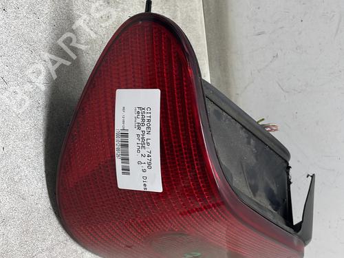Used Left taillight Left taillight CITROËN XSARA (N1) 1.9 D (70 hp) 32518992 32518992