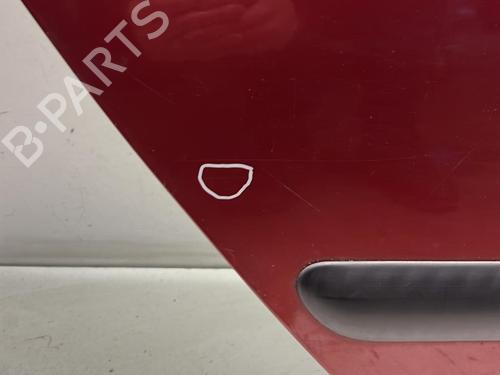 Right rear door PEUGEOT 307 (3A/C) 1.6 16V | BP18216785C5 