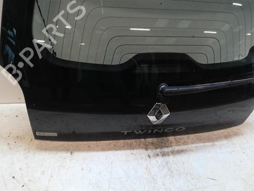bootlid-window-renault-twingo-iii-bcm_-bca_-2014-34557198 main image