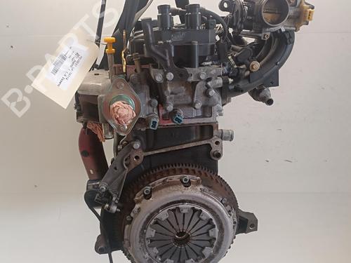 Used Engine Engine 37451691 37451691