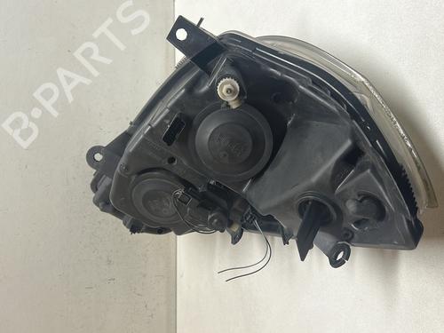 Used Left headlight Left headlight RENAULT GRAND SCÉNIC II (JM0/1_) 1.5 dCi (JM1E) (106 hp) 18226392 18226392