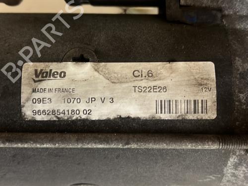 Starter CITROËN C3 Picasso (SH_) 1.6 HDI 90 | BP25136048M8 