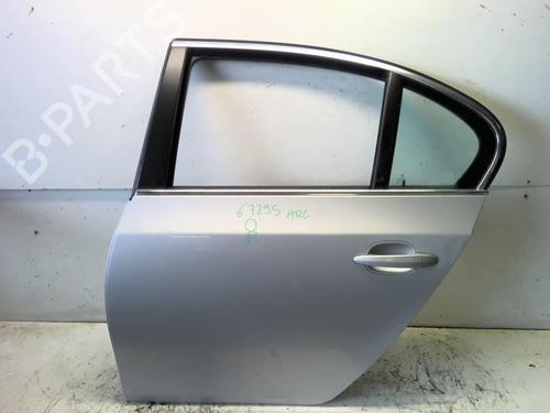 Left rear door BMW 5 (E60) 525 d | BP18219526C4 