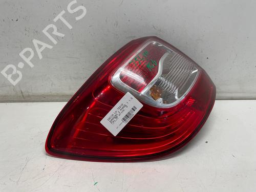 Left taillight DACIA SANDERO II | BP36762359C34 - Image 8