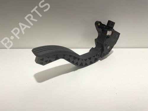 Pedal Pedal RENAULT SCÉNIC III (JZ0/1_) 1.5 dCi (106 hp) 37451770 37451770