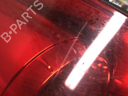 Used Left taillight RENAULT CLIO III Grandtour (KR0/1_) 1.5 dCi (KR0F) (86 hp) 18226733